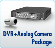 DVR+Analog 